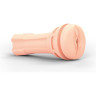 Мастурбатор в тубе MYSTIM Oh Push Me Vagina 46372